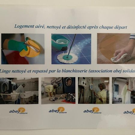 Peniche Coeur De Lille Citadelle Terrasse 24H24H Access Hotel Ngoại thất bức ảnh