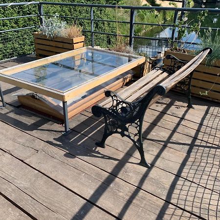Peniche Coeur De Lille Citadelle Terrasse 24H24H Access Hotel Ngoại thất bức ảnh
