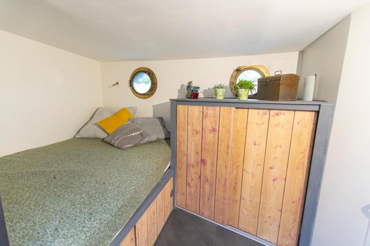 Peniche Coeur De Lille Citadelle Terrasse 24H24H Access Hotel Ngoại thất bức ảnh
