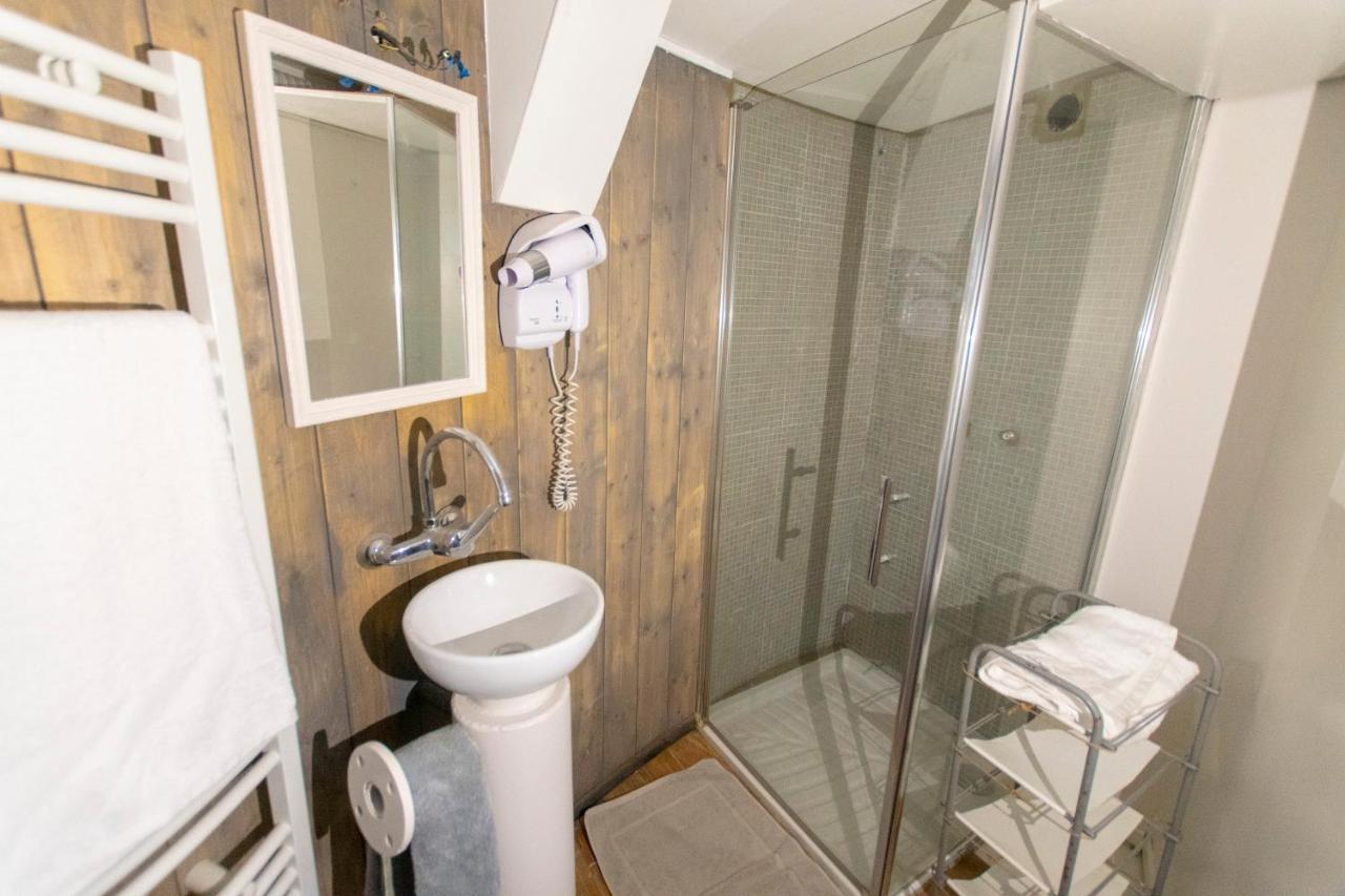Peniche Coeur De Lille Citadelle Terrasse 24H24H Access Hotel Ngoại thất bức ảnh