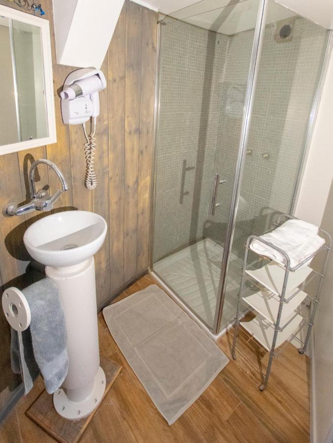 Peniche Coeur De Lille Citadelle Terrasse 24H24H Access Hotel Ngoại thất bức ảnh