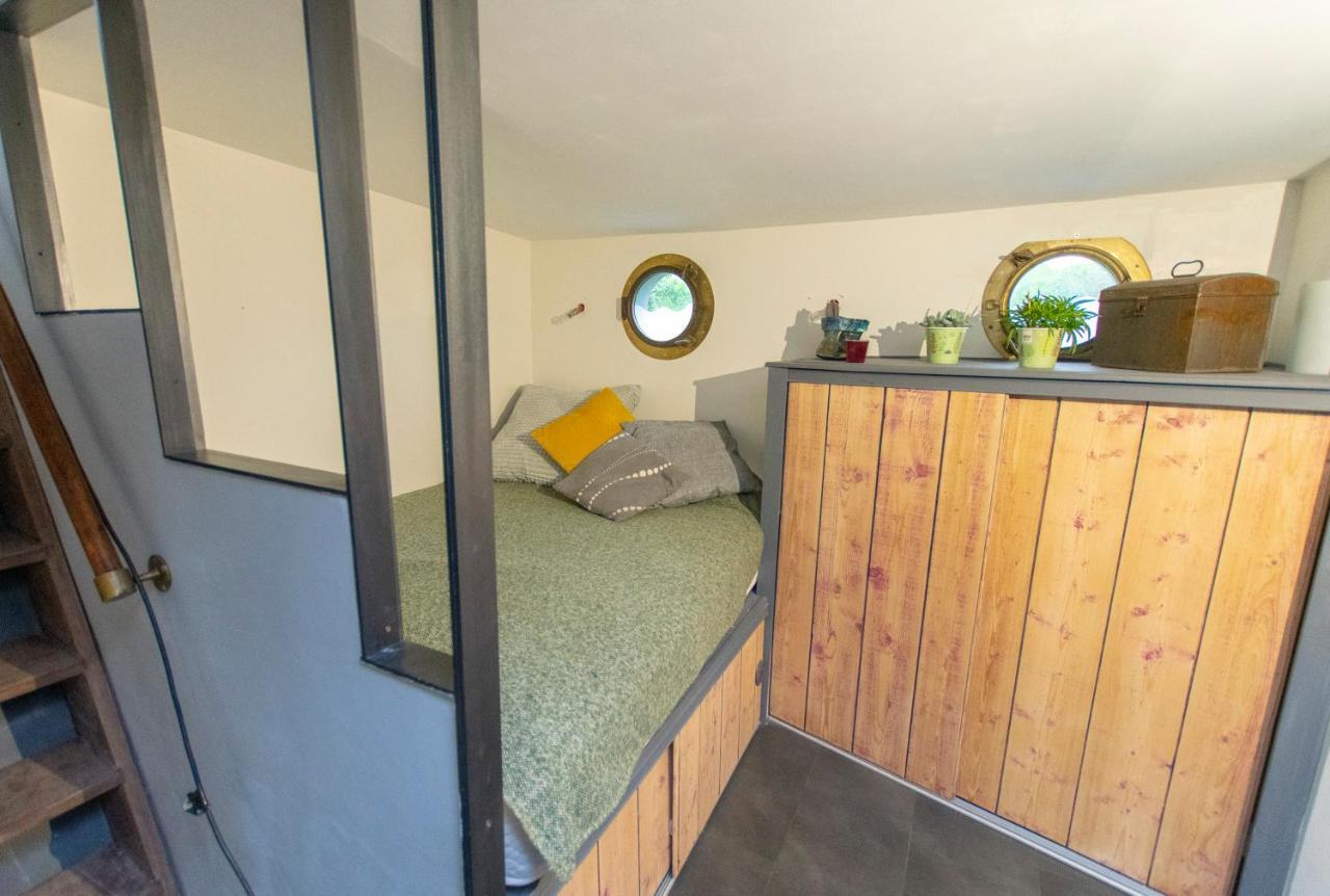 Peniche Coeur De Lille Citadelle Terrasse 24H24H Access Hotel Ngoại thất bức ảnh